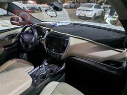 شيفروليه ترافرس